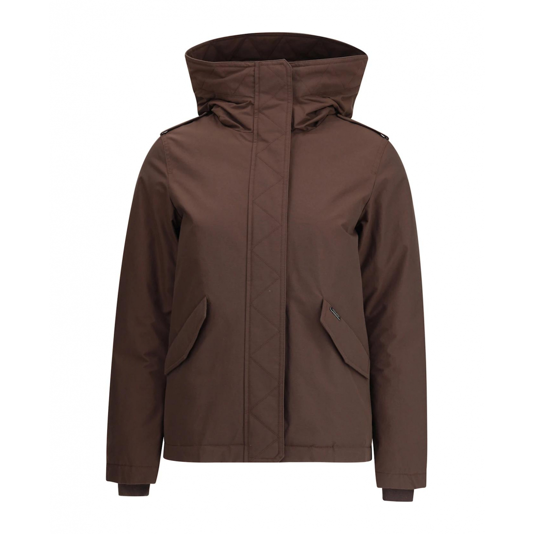 Veste matelassée 'Padded Ramar Cloth' pour Femmes