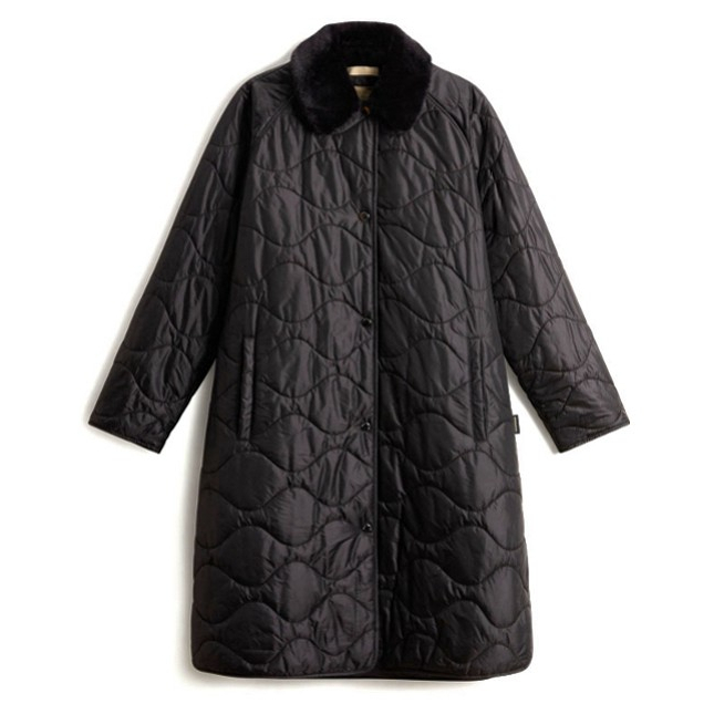 Manteau '3-In-1 In Ramar Cloth' pour Femmes