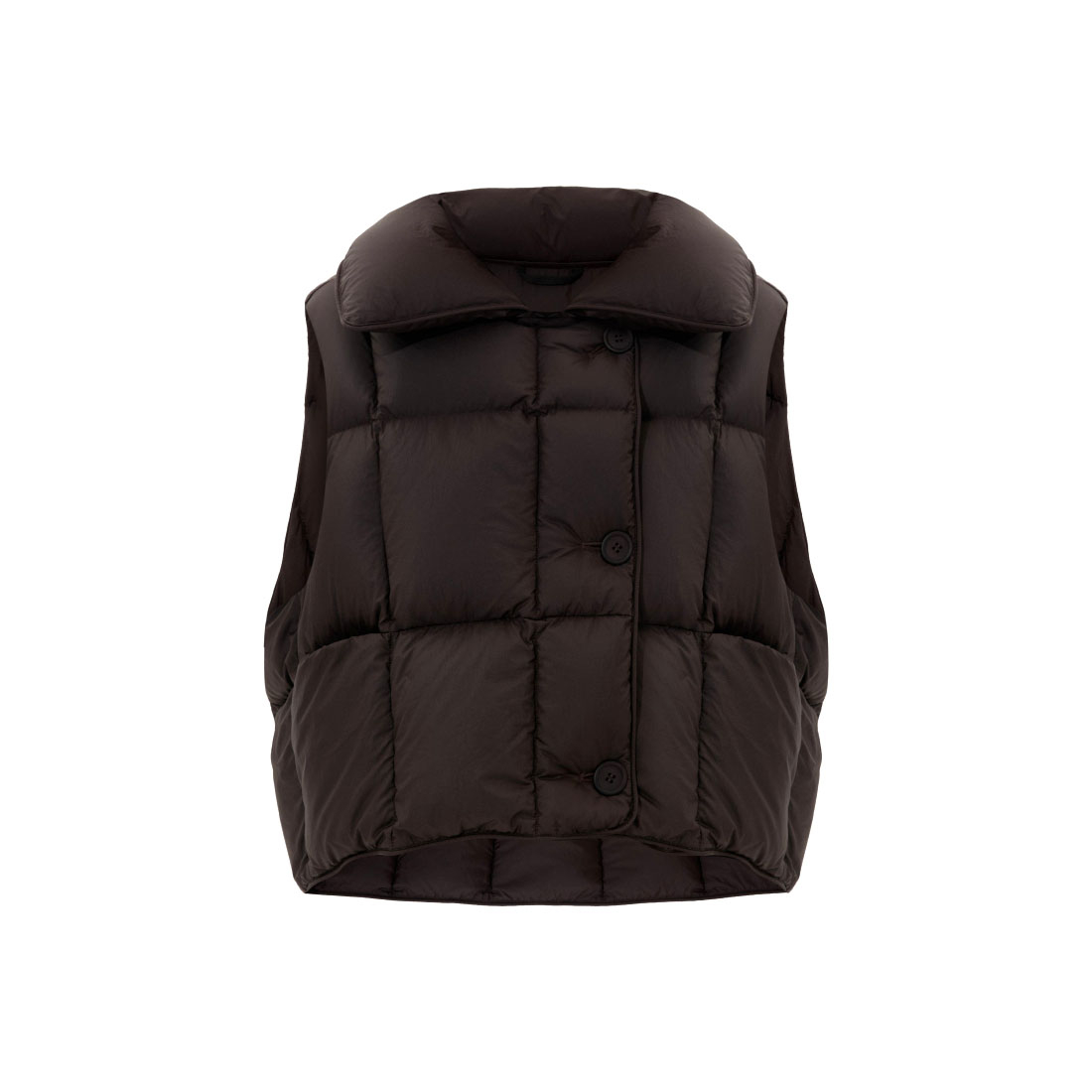 Gilet matelassé 'Cozy Clou' pour Femmes