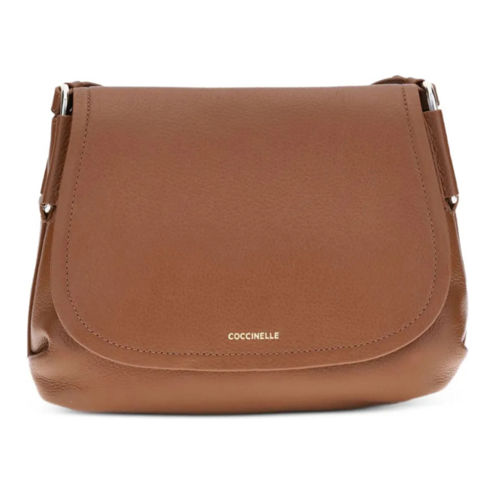 Women's 'Rebekka Flap-Detail' Shoulder Bag