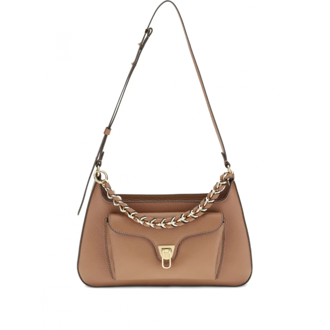 Women's 'Beat Generation' Shoulder Bag