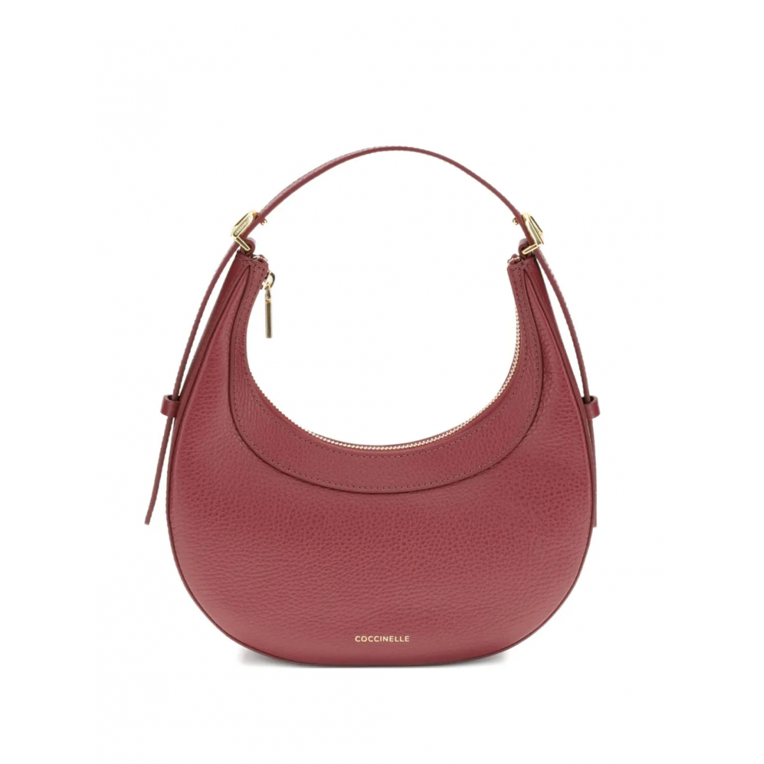 Women's 'Whisper Crescent Top-Handle' Shoulder Bag