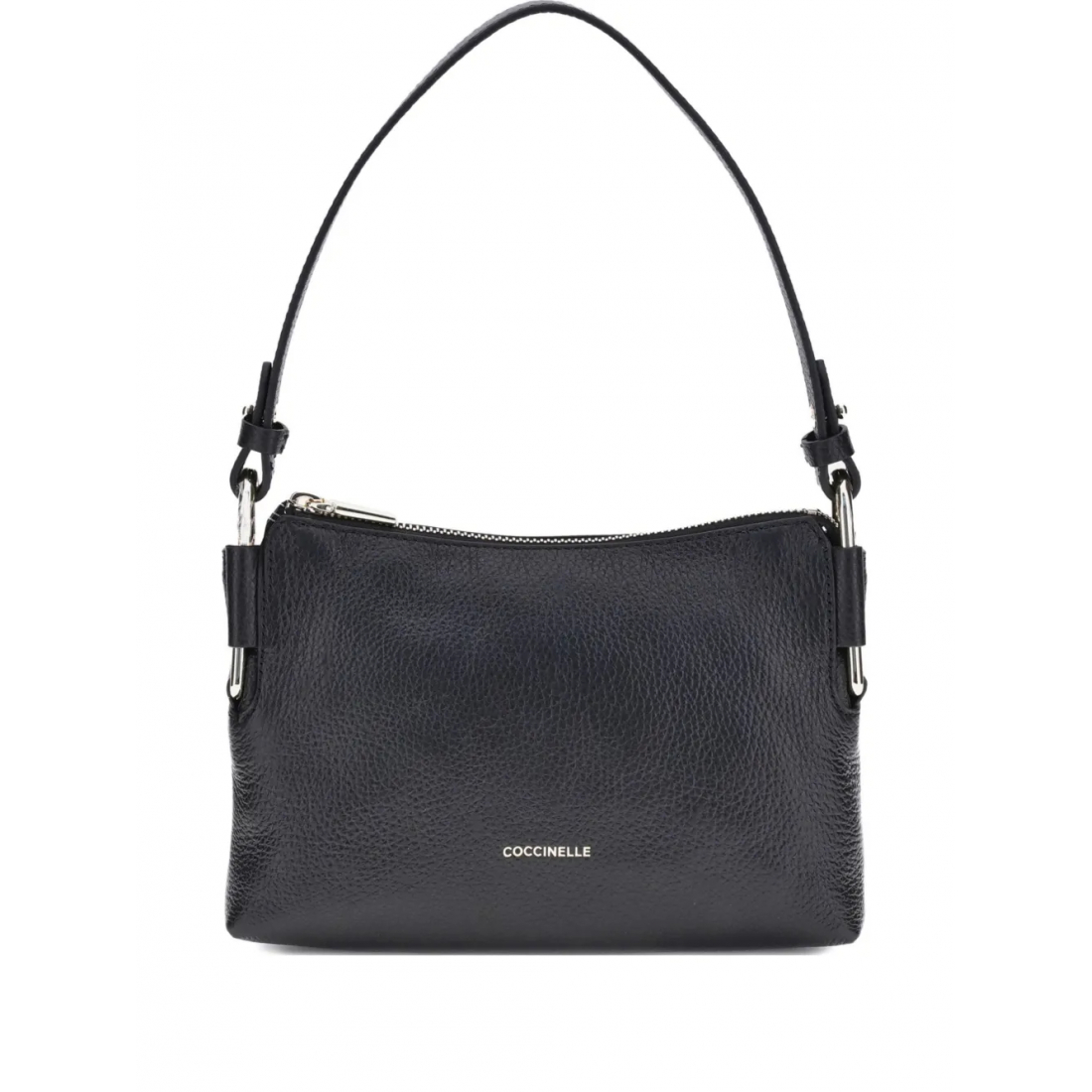 Women's 'Rebekka Zip-Fastening Top-Handle' Shoulder Bag