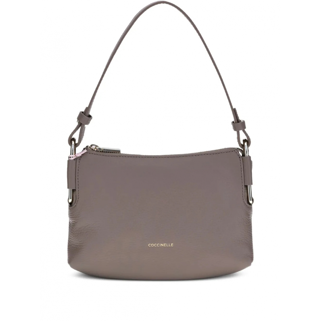Women's 'Rebekka Zip-Fastening Top-Handle' Shoulder Bag