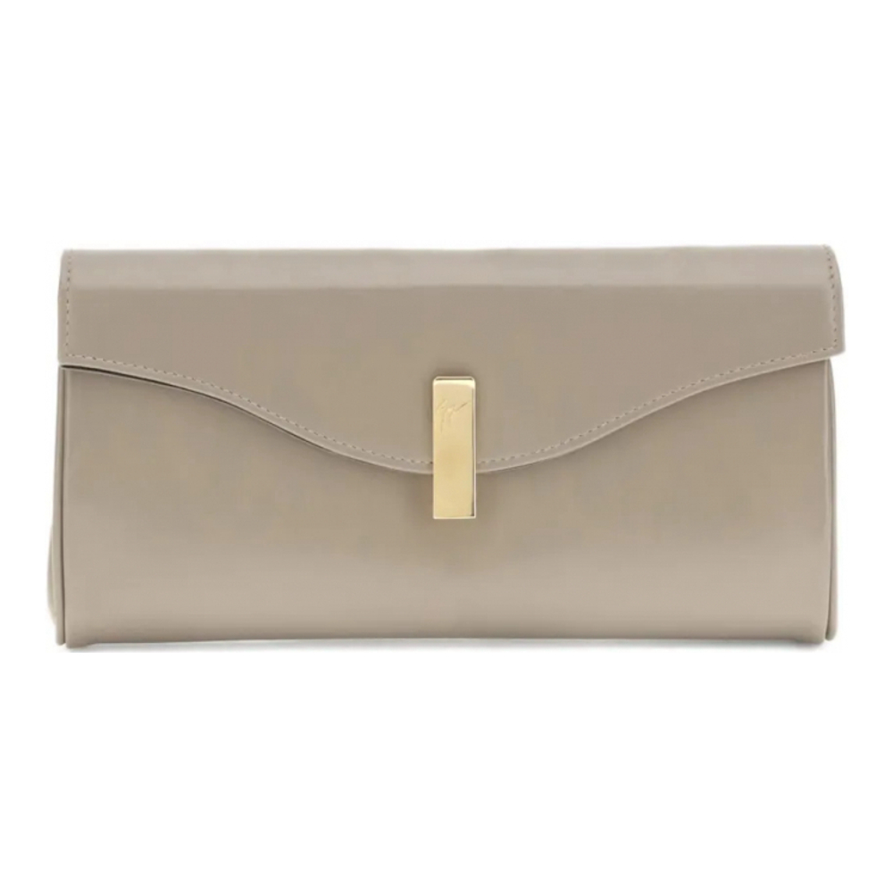 Pochette 'Chain-Strap' pour Femmes