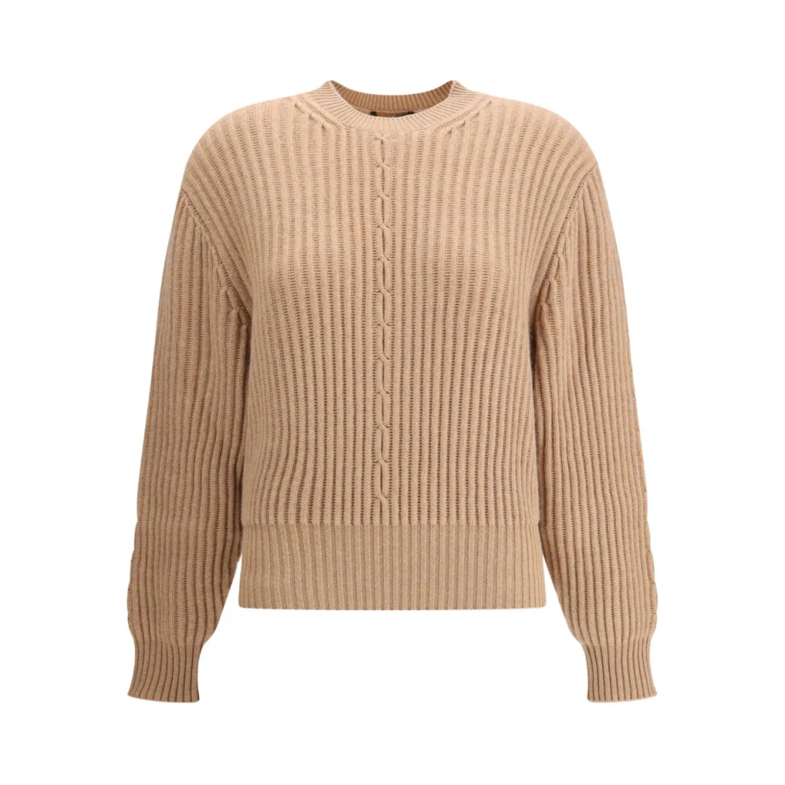 Pull 'Ribbed' pour Femmes