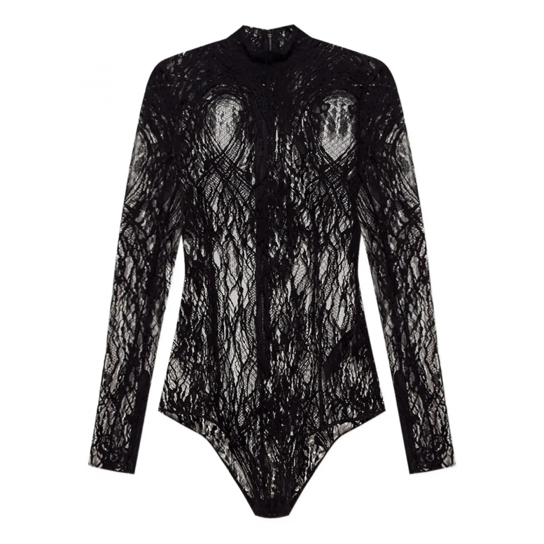 Women's 'Lace' Bodysuit