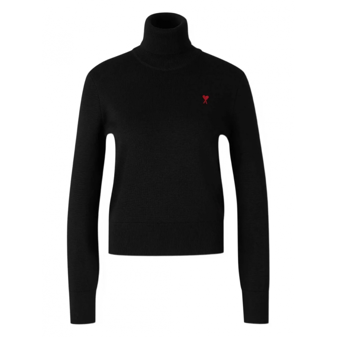 Pull 'Logo-Embroidered' pour Femmes