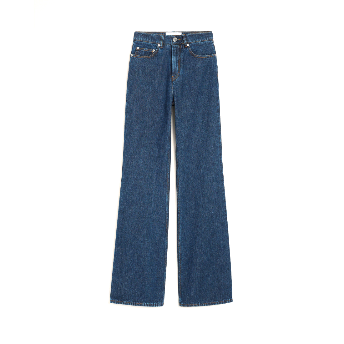 Jeans 'Flare Fit' pour Femmes