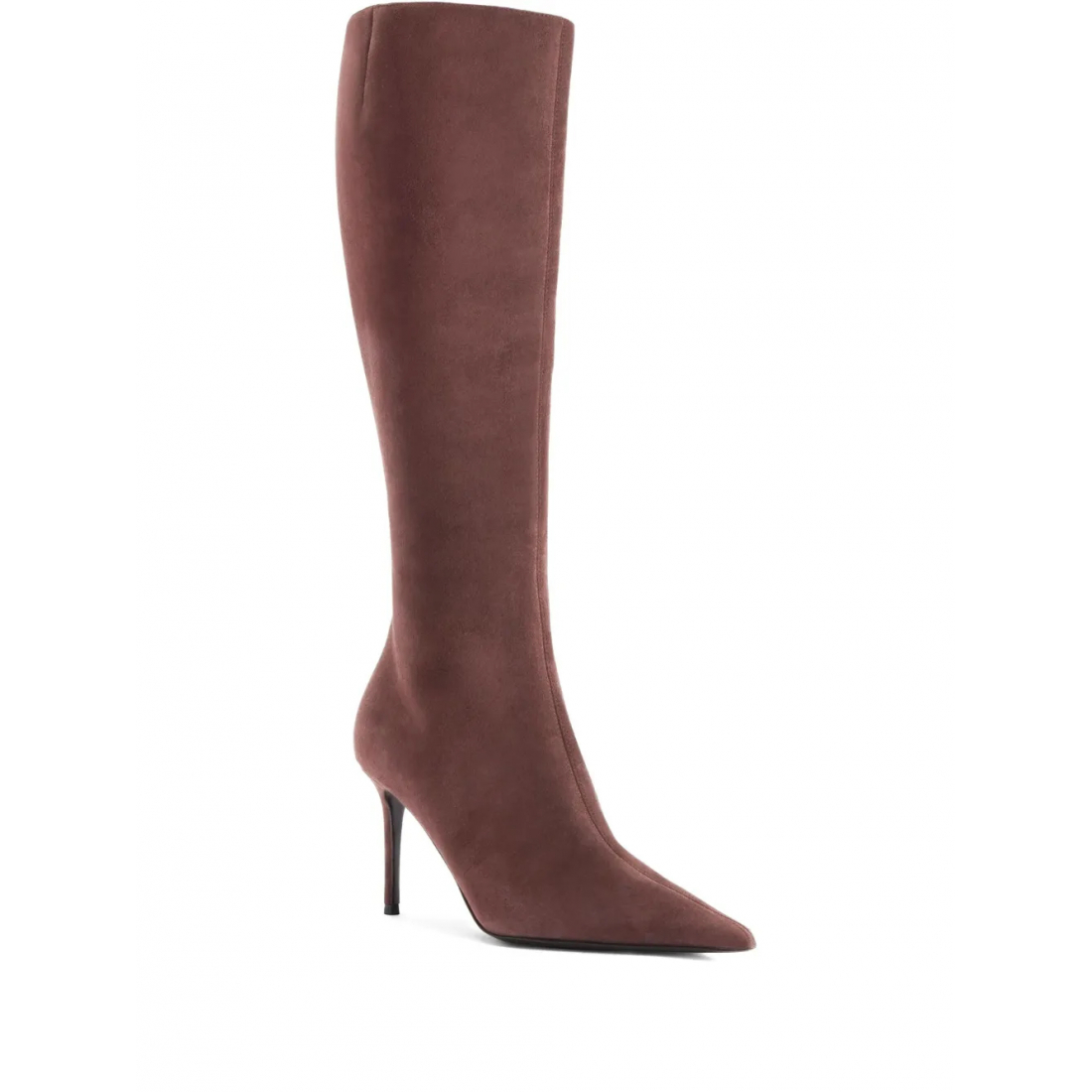 Bottes 'Tamigi Suede Pointed-Toe' pour Femmes