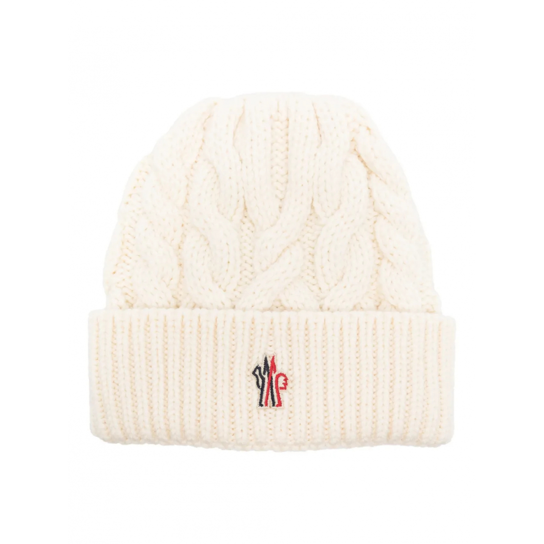 Bonnet 'Cable-Knit' pour Femmes