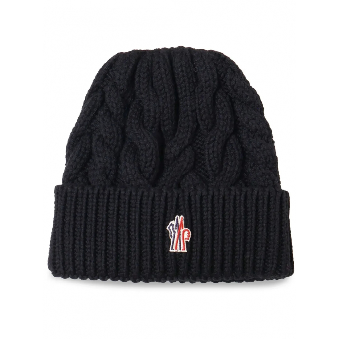 Bonnet 'Logo Patch' pour Femmes