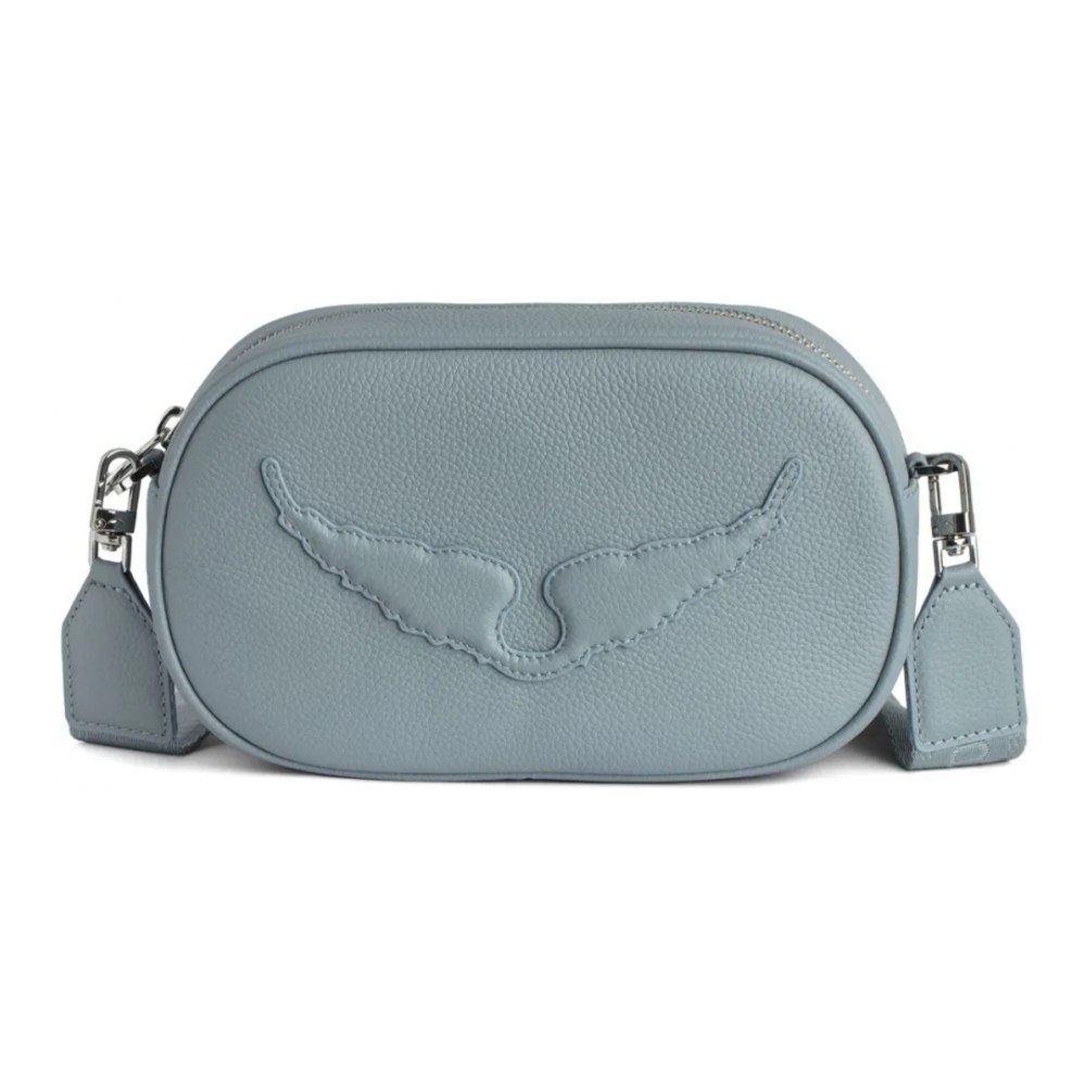 Women's 'Rock With You' Crossbody Bag