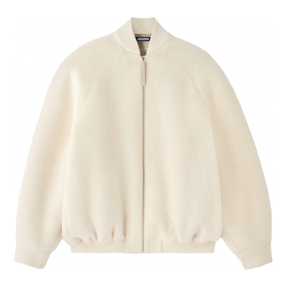 Blouson bomber 'Le Blouson Pilu' pour Femmes