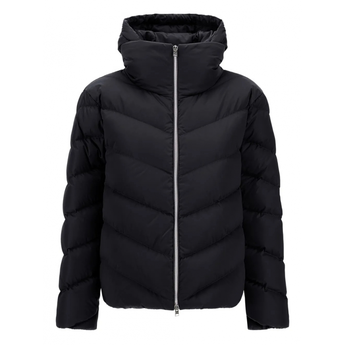 Veste matelassée 'Hooded' pour Femmes