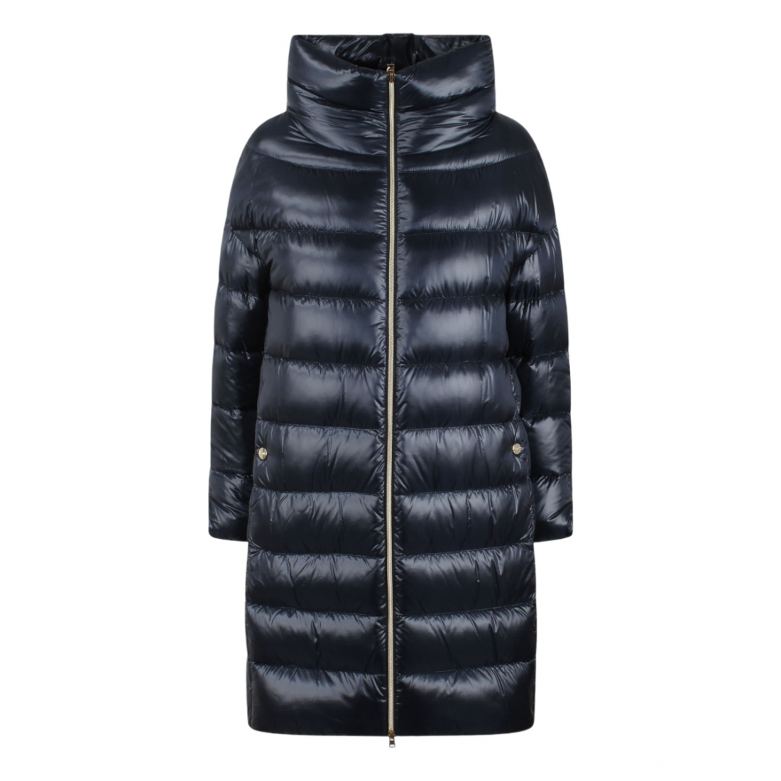 Doudoune en plumes 'Matilde Ultralight Mid' pour Femmes