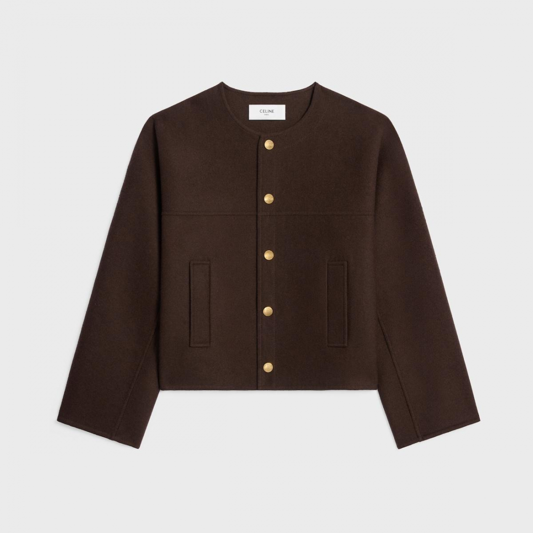 Cardigan 'Double Face' pour Femmes