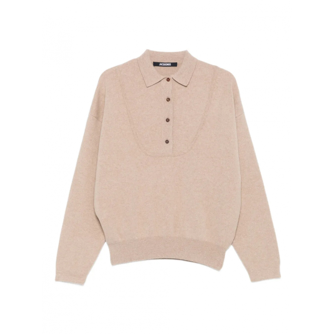 Pull 'Button' pour Femmes