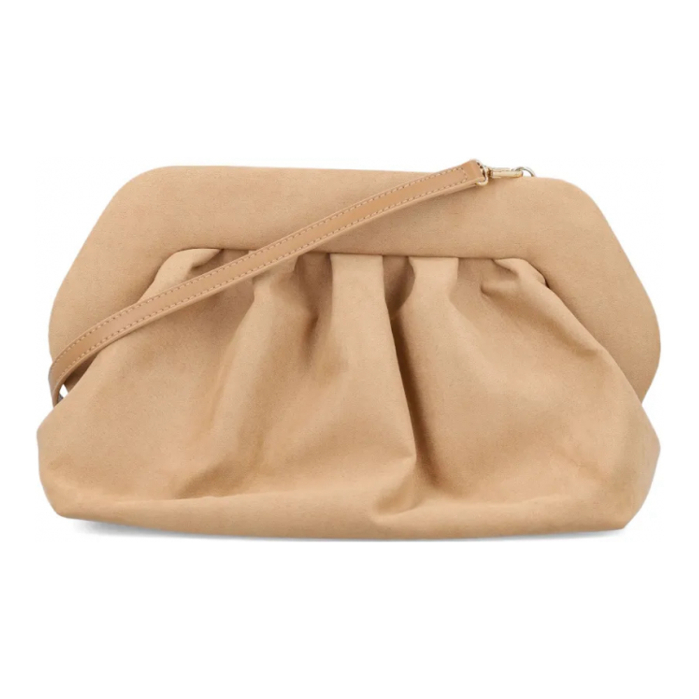 Pochette 'Bios Pleated-Frame' pour Femmes