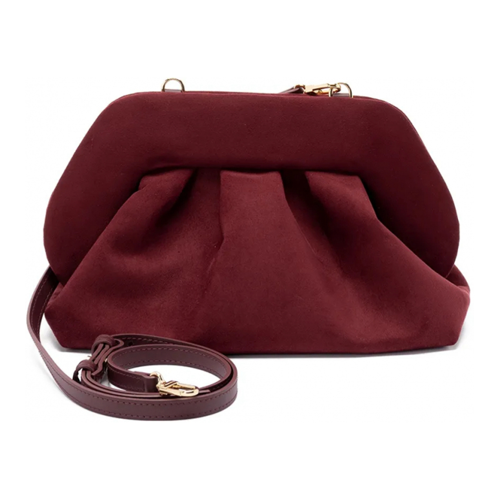 Pochette 'Pleated' pour Femmes