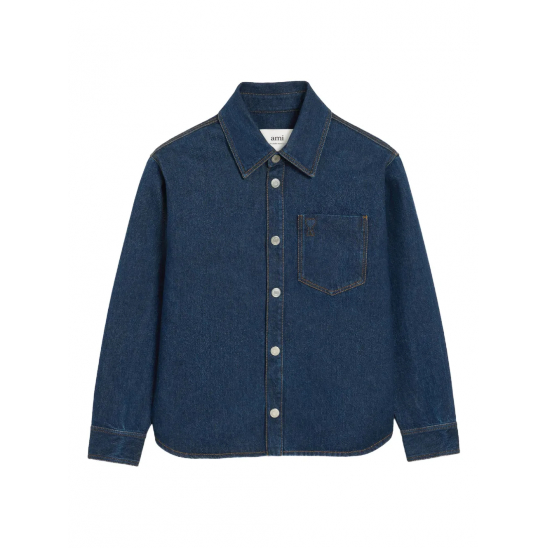 Surchemise 'Ami De Coeur' pour Femmes