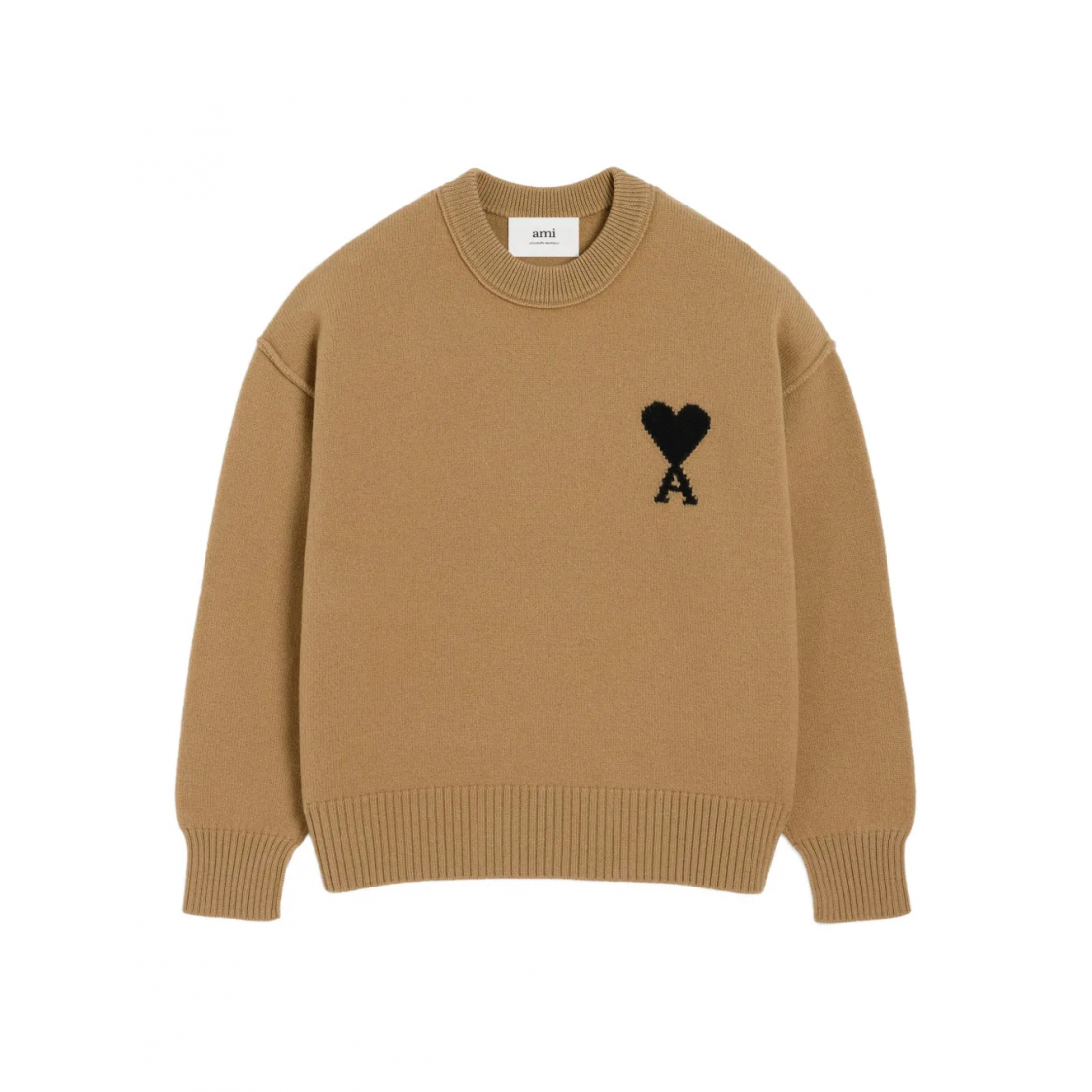 Pull 'Ami De Coeur' pour Femmes
