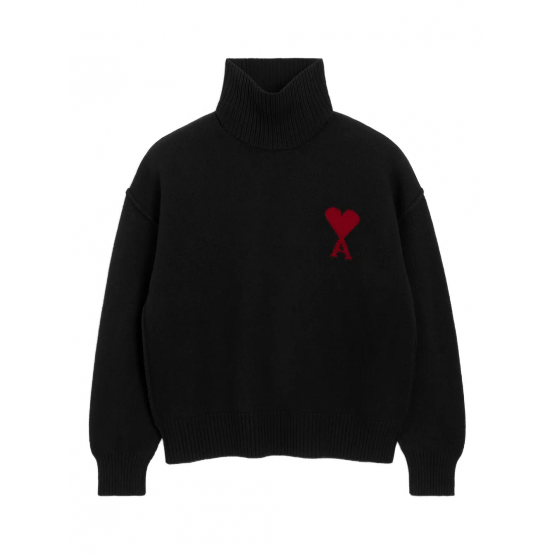 Pull 'Ami De Coeur' pour Femmes