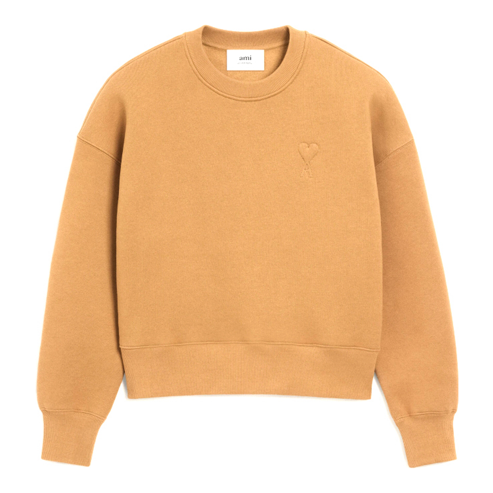 Sweatshirt 'Ami De Coeur' pour Femmes