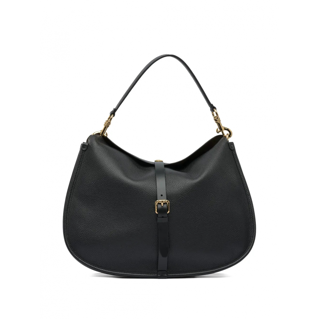 Sac à bandoulière 'Buckle-Fastening' pour Femmes