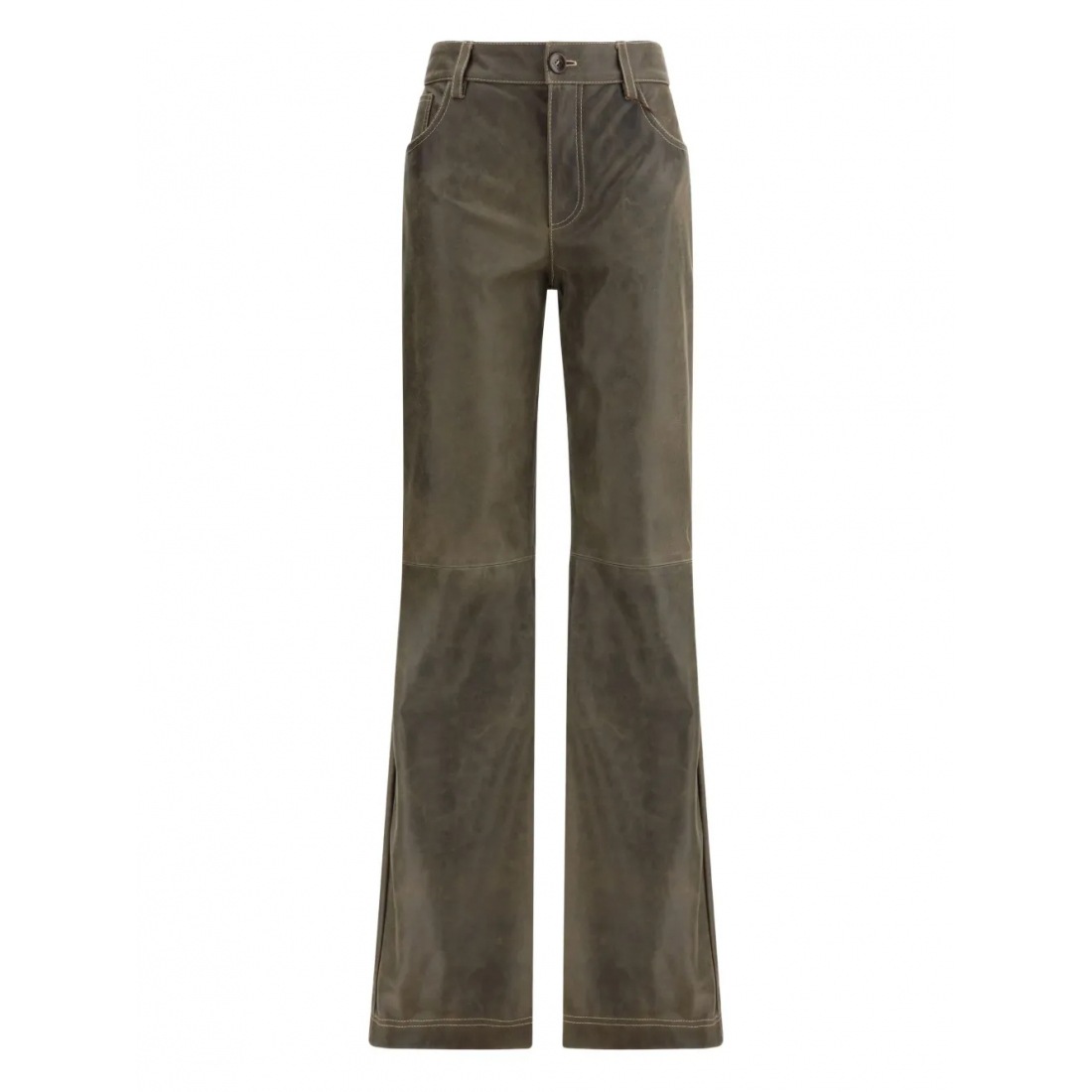 Pantalon 'Flared' pour Femmes