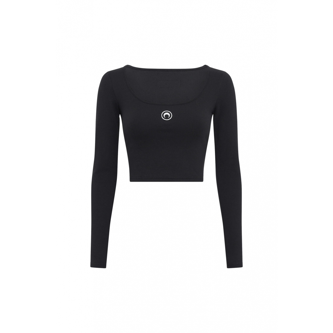 Pull Court 'Fitted' pour Femmes