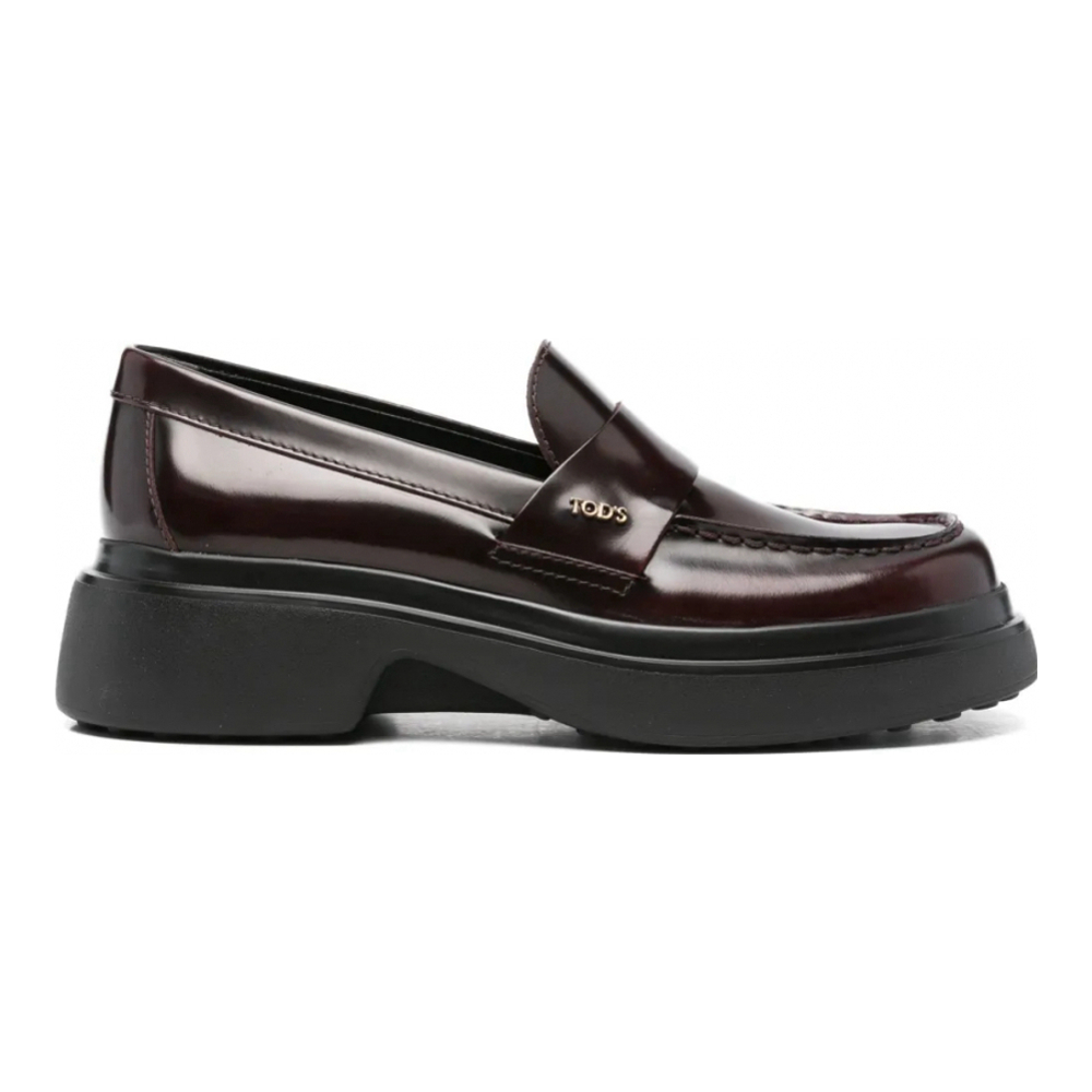 Mocassins 'Platform' pour Femmes