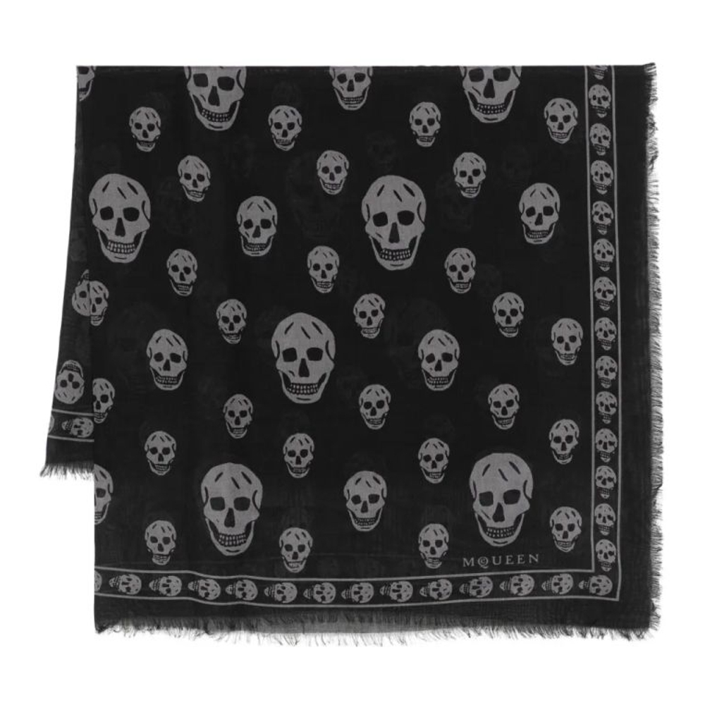 Foulard en soie pour Hommes