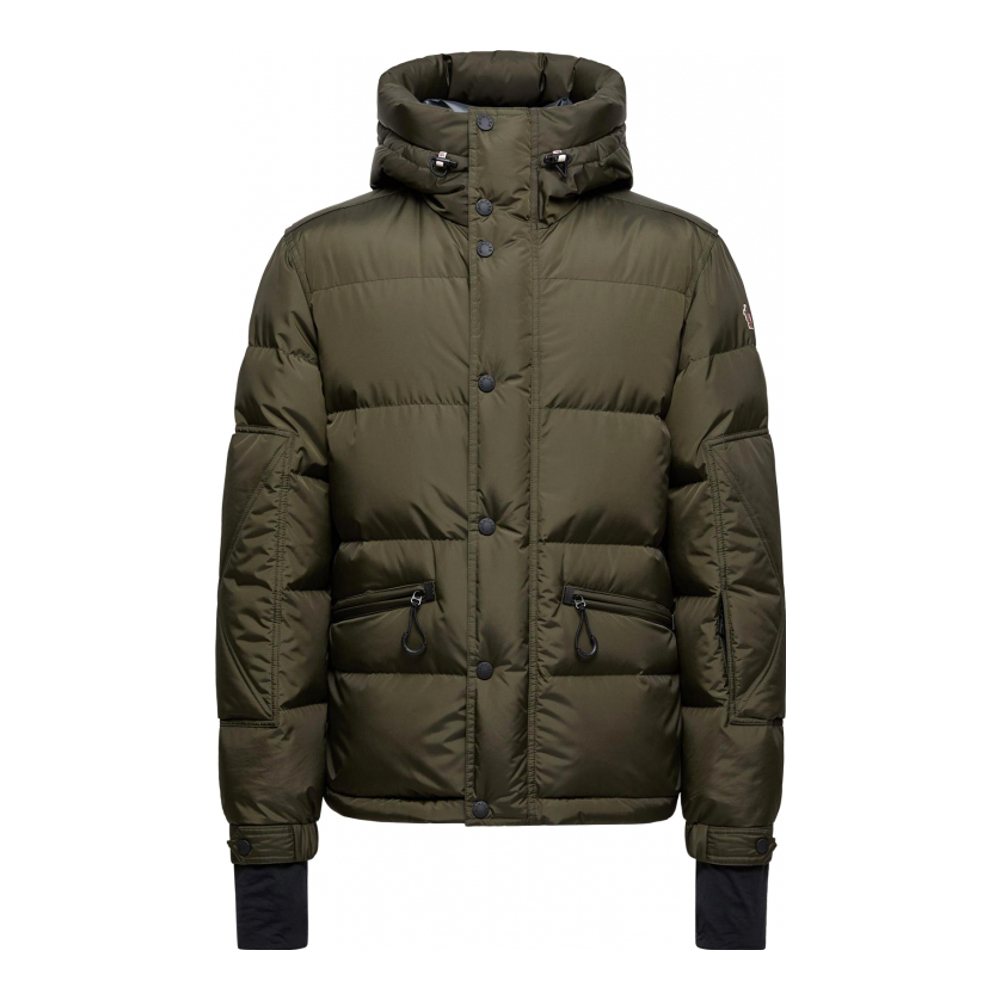 Doudoune en plumes pour Hommes