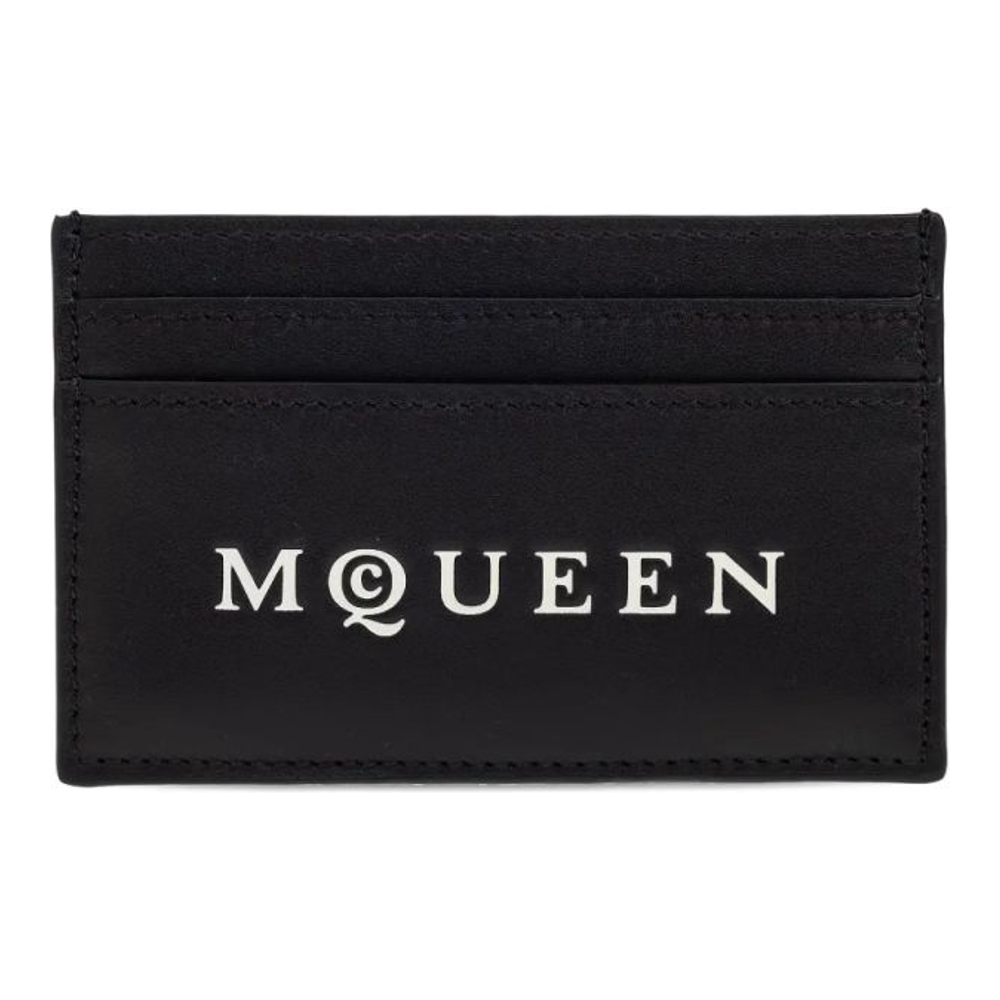 Men's Card Holder