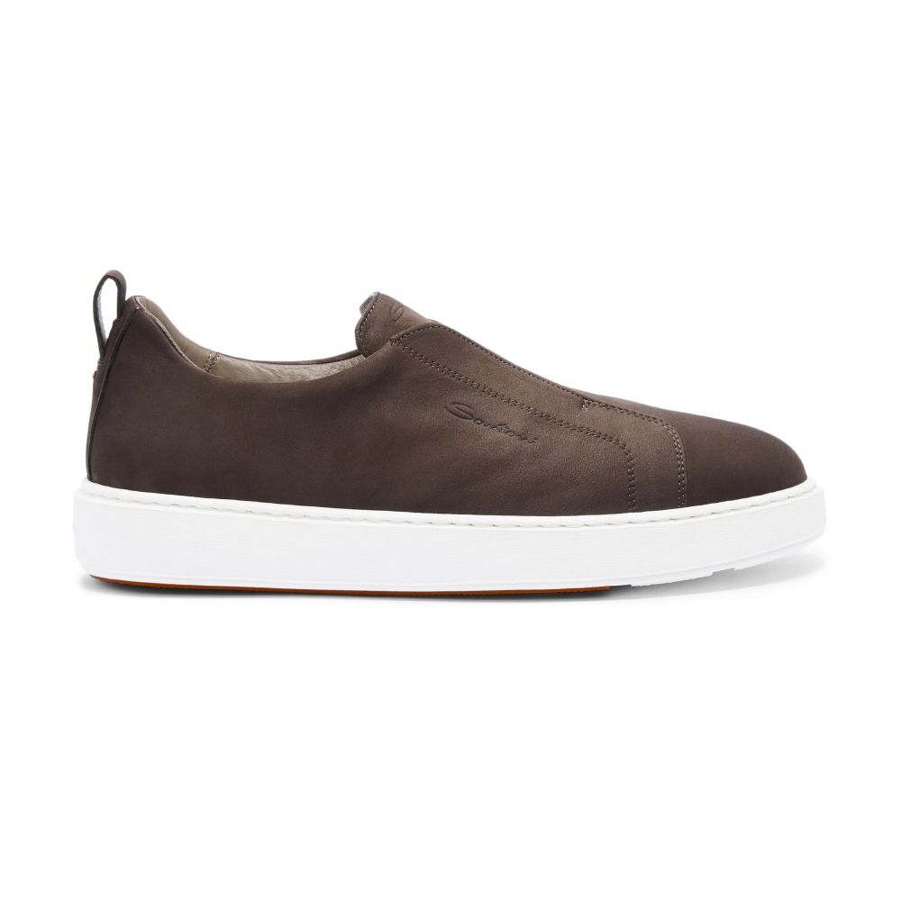 Men's Slip-on Sneakers