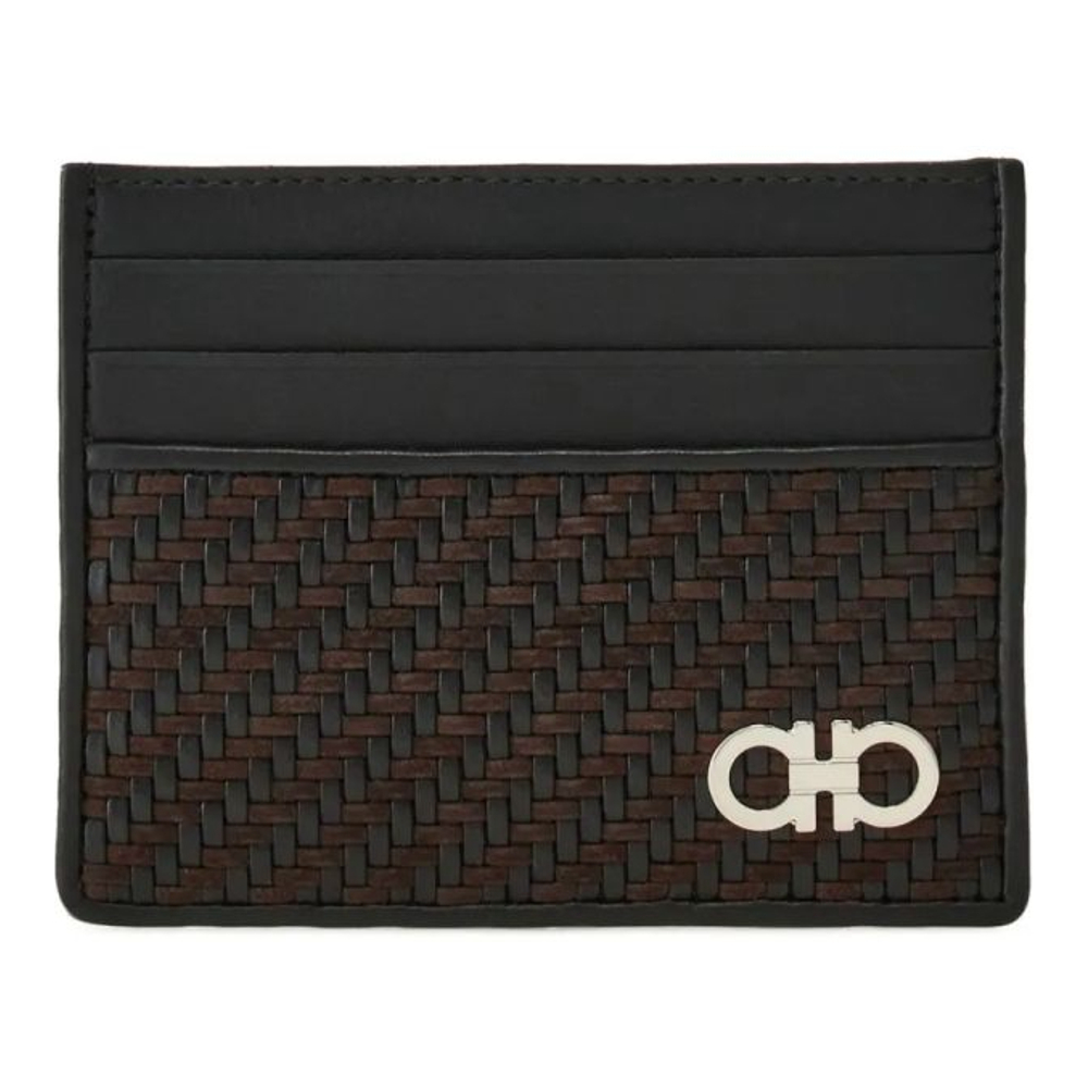Men's Card Holder