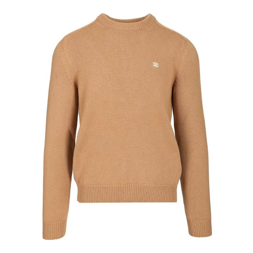 Pull en cachemire pour Hommes