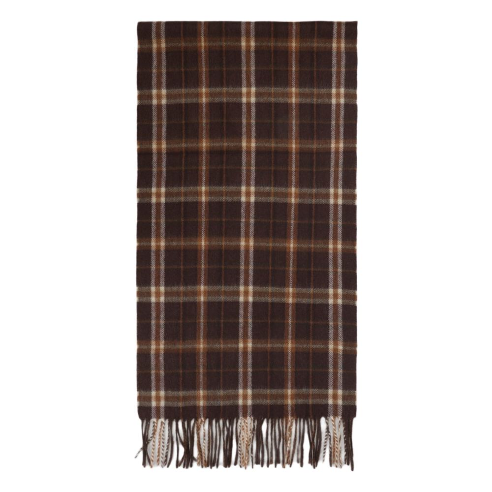 Écharpe en cachemire  pour Hommes