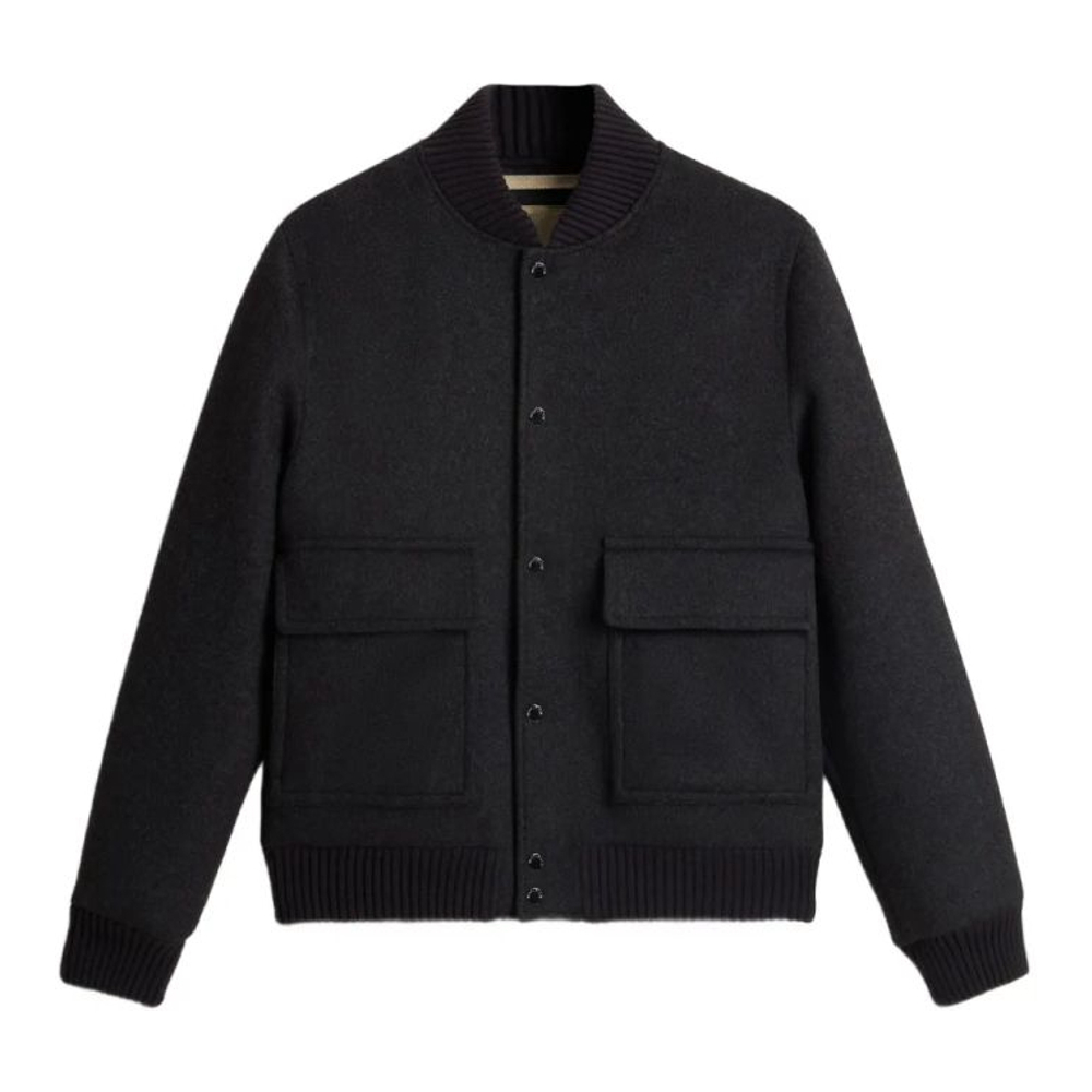 Blouson bomber pour Hommes