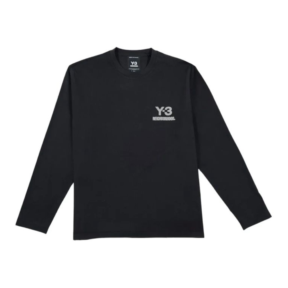 T-Shirt manches longues pour Hommes