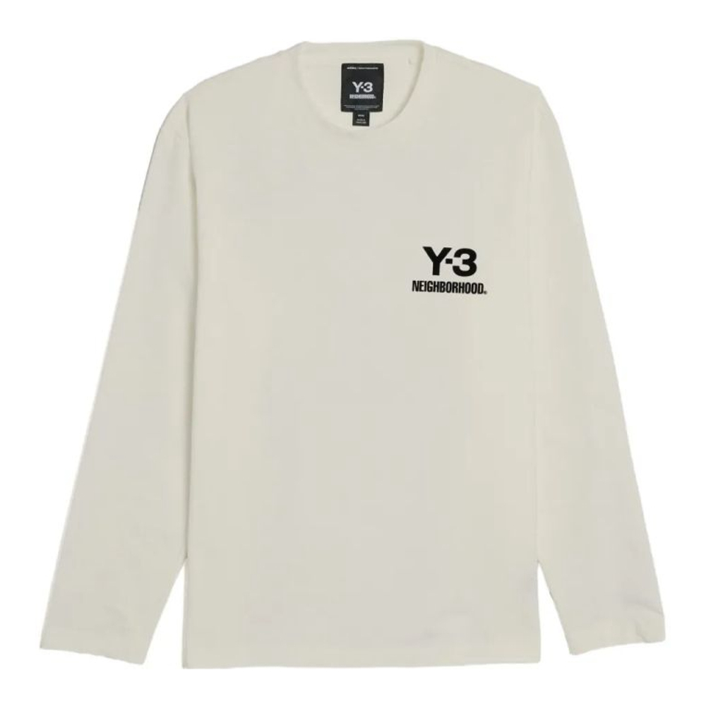 T-Shirt manches longues pour Hommes