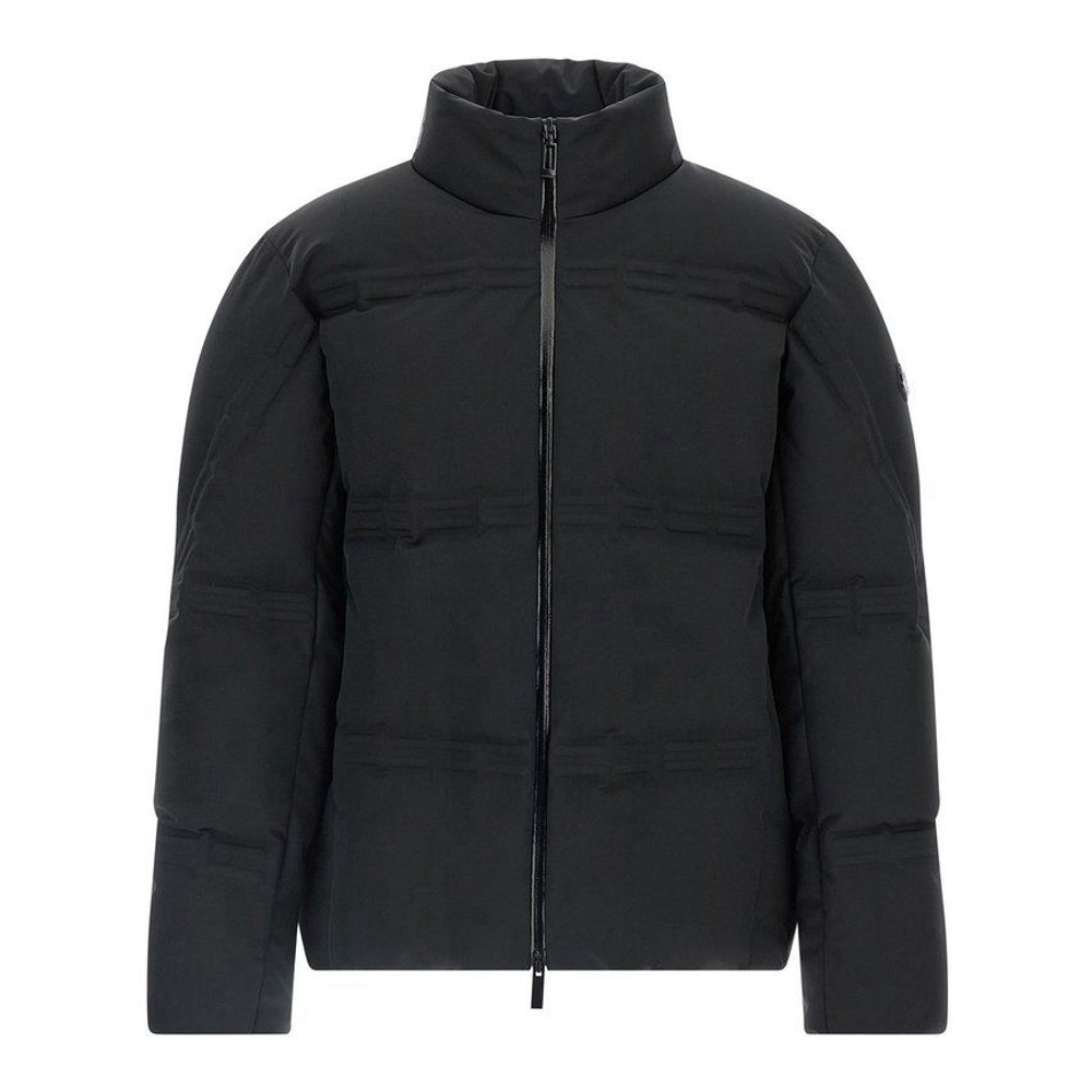 Doudoune en plumes pour Hommes