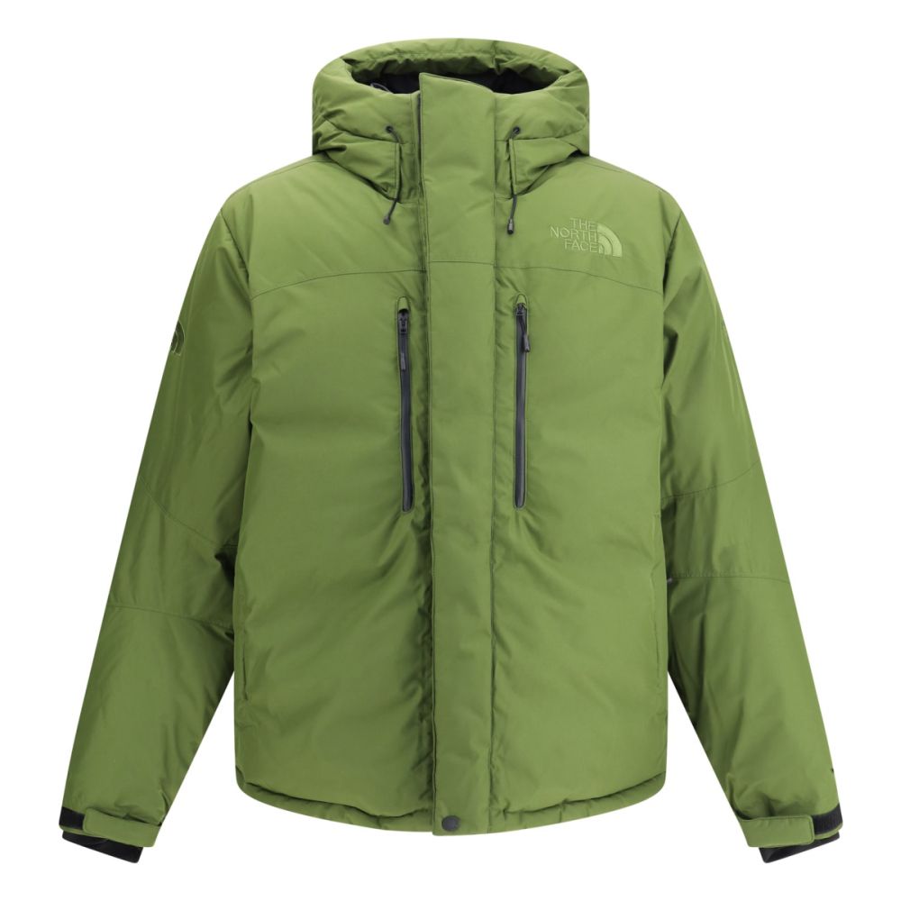 Doudoune en plumes pour Hommes