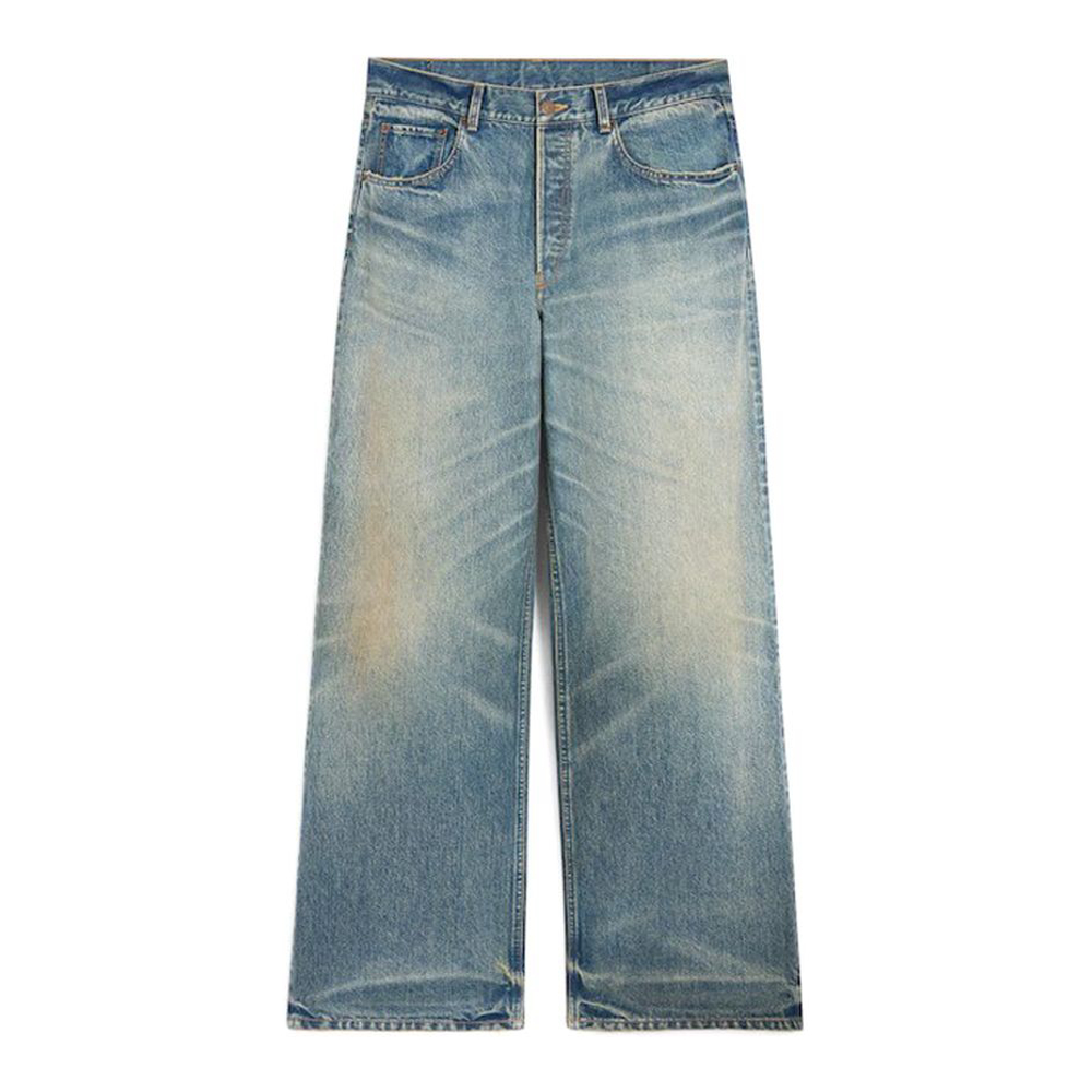 Men's Jeans