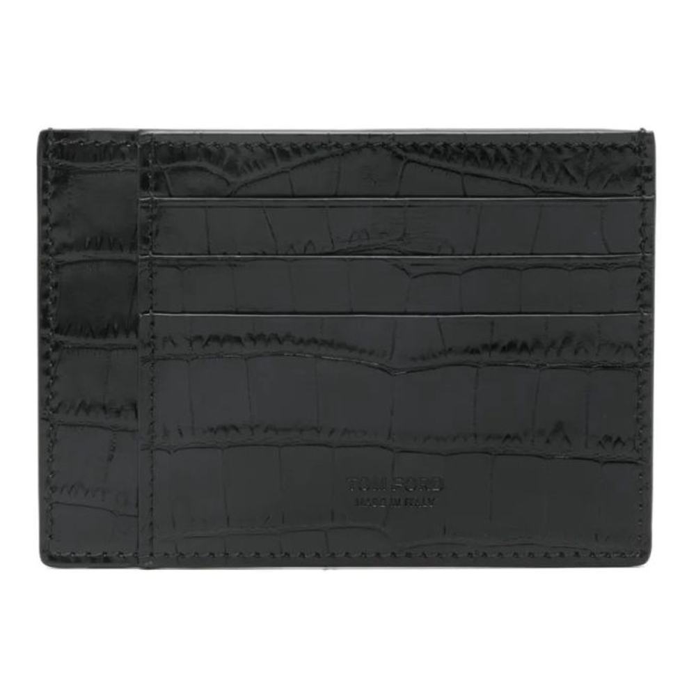 Men's Card Holder