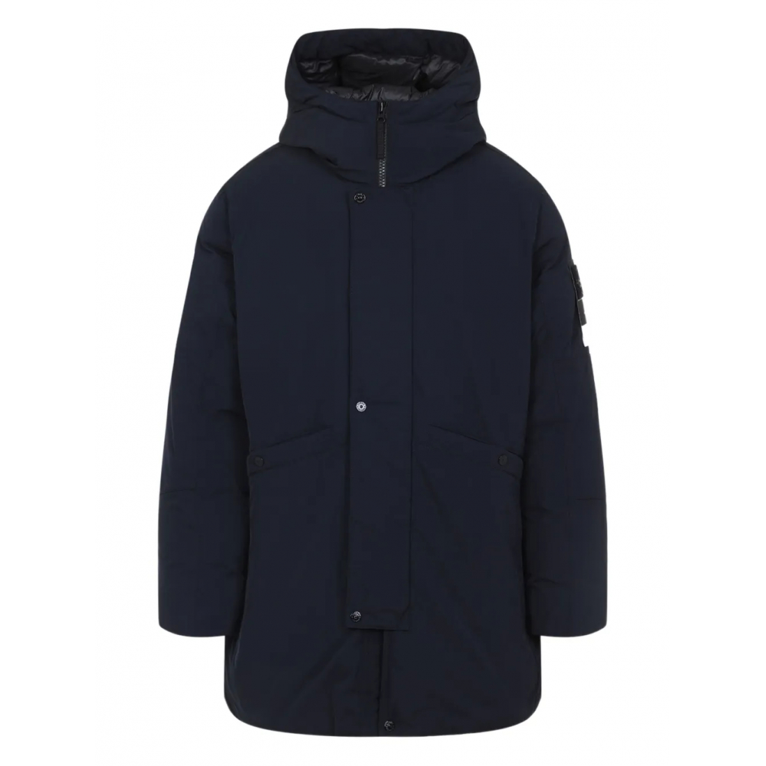 Manteau 'Micro-Twill Primaloft' pour Hommes