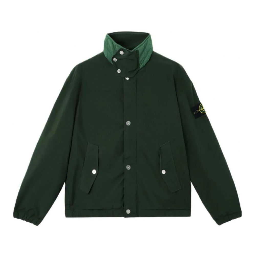 Veste 'Buttoned' pour Hommes