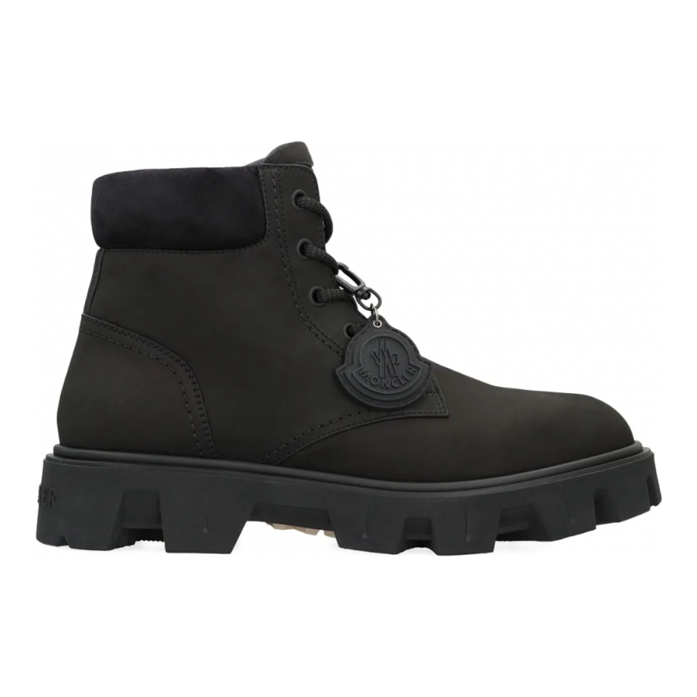 Bottes de randonnée 'Peak City' pour Hommes