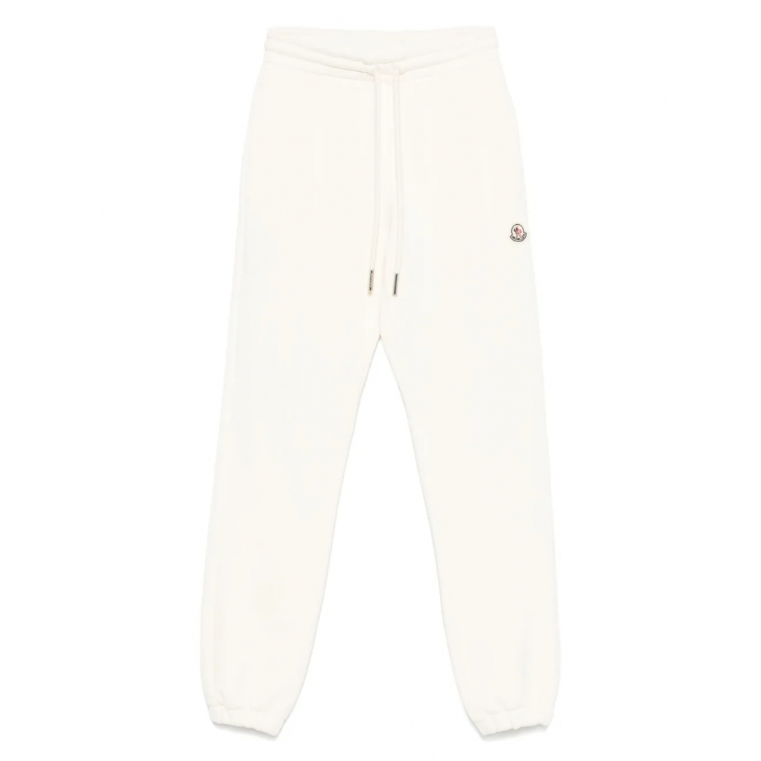 'Logo-Patch' Hose für Damen